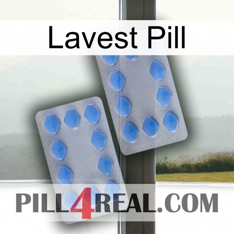 Lavest Pill 20